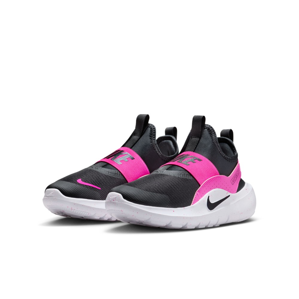 NIKE スニーカー キッズ ナイキ フレックス ランナー 4 IF2893 604 NIKE FLEX RUNNER 4 スリッポン ジュニア