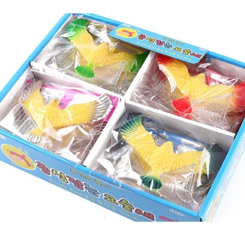 集中魔術鳥x 16個面白いプレイおもちゃ個人団体誕生日こどもの日クリスマスプレゼントイベントプロモーション