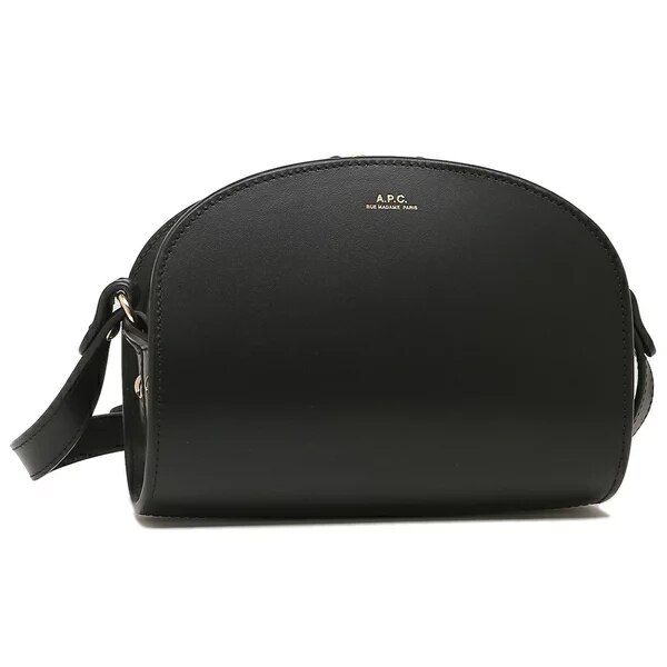 ショルダーバッグ ブラック レディース PXAWV F61392 LZZ