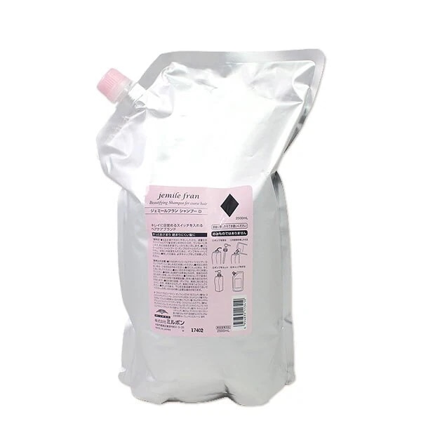 シャンプー ダイヤ 2500mL 詰め替え