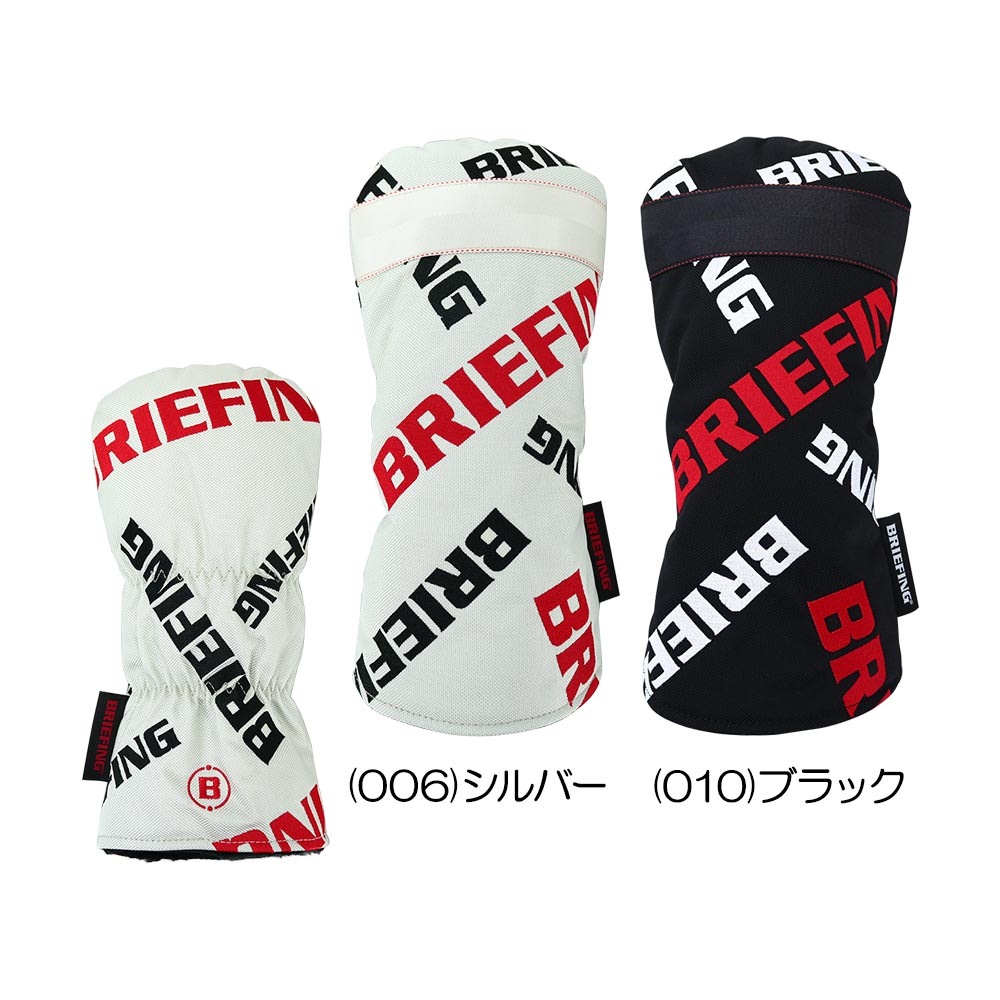 DRIVER COVER CL(ドライバー用) BRG251G58 2025