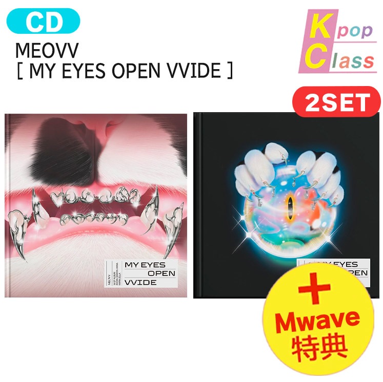 Qoo10] 国内発送 [ Mwave直筆サイン＋フォ : KPOP