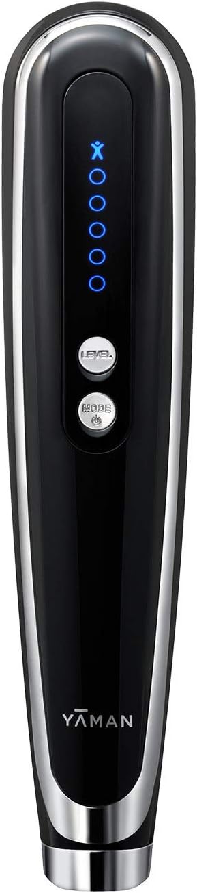 ヤーマン ボディ用美容器 キャビスパ 360 ブラック HDS100B
