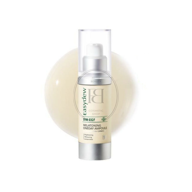 DW-EGF メラトーニング ワンデー アンプル 12ml