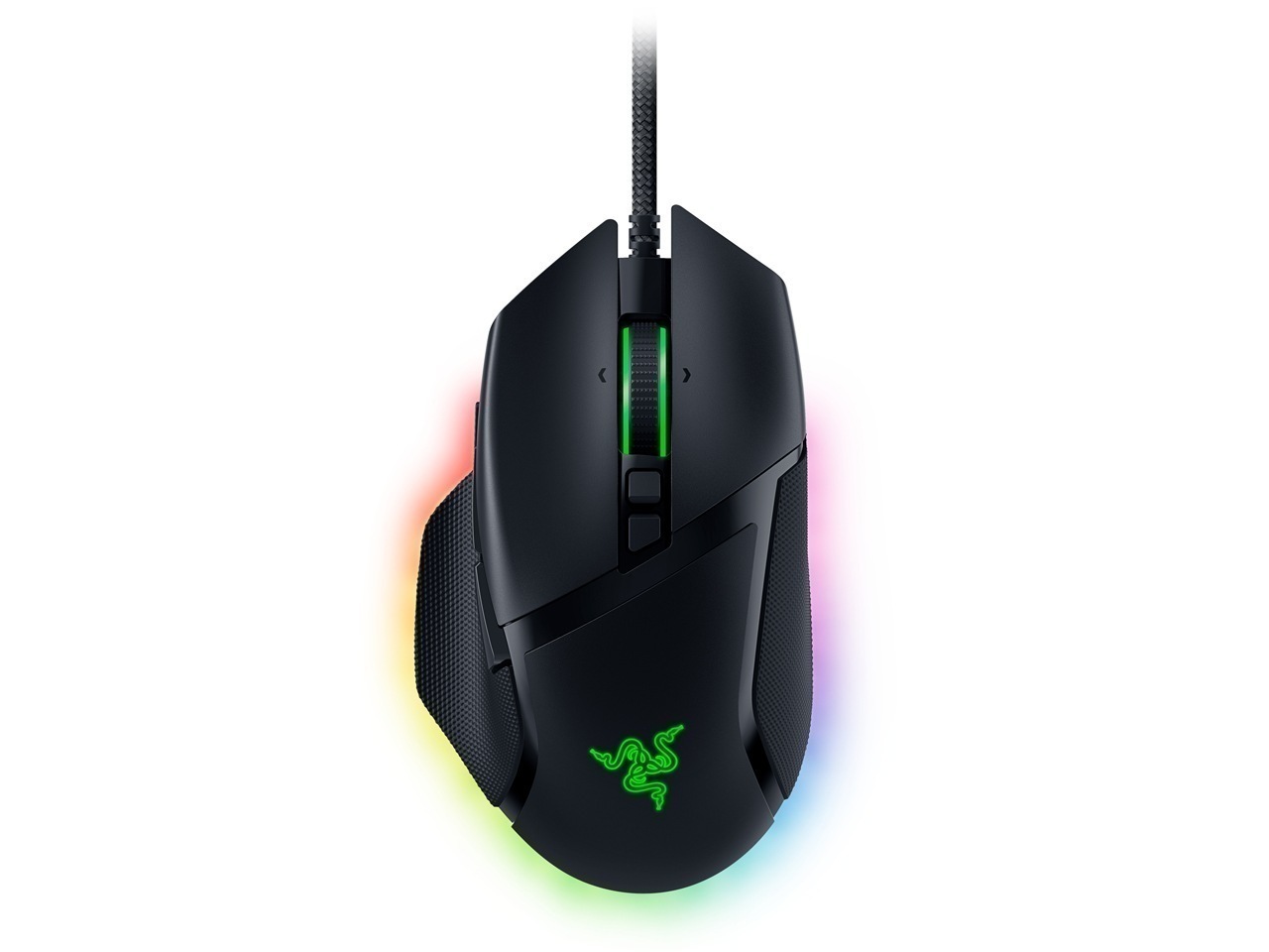 Basilisk V3 RZ01-04000100-R3M1 有線 エルゴノミックゲーミングマウス