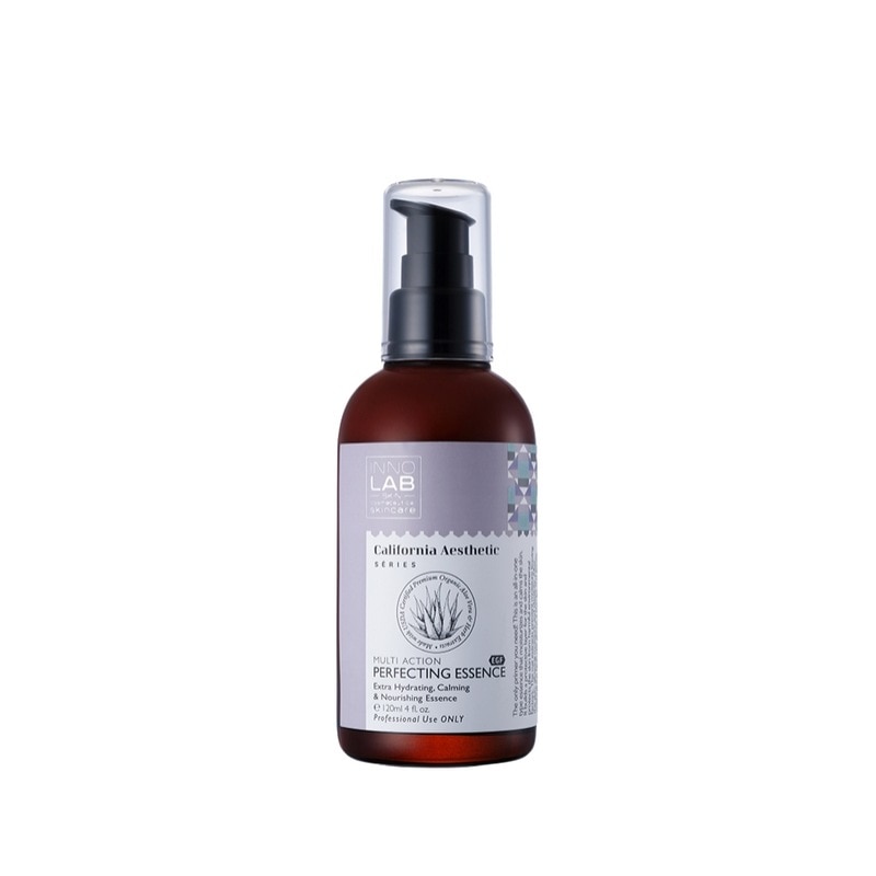 イノラブパーフェクトエッセンスEGF 120ml
