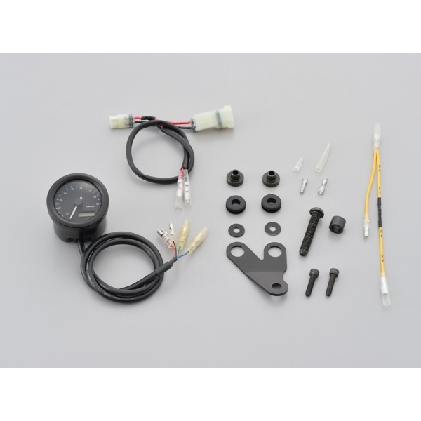 D92569 VELONAタコメーターキット φ48/9000rpm表示