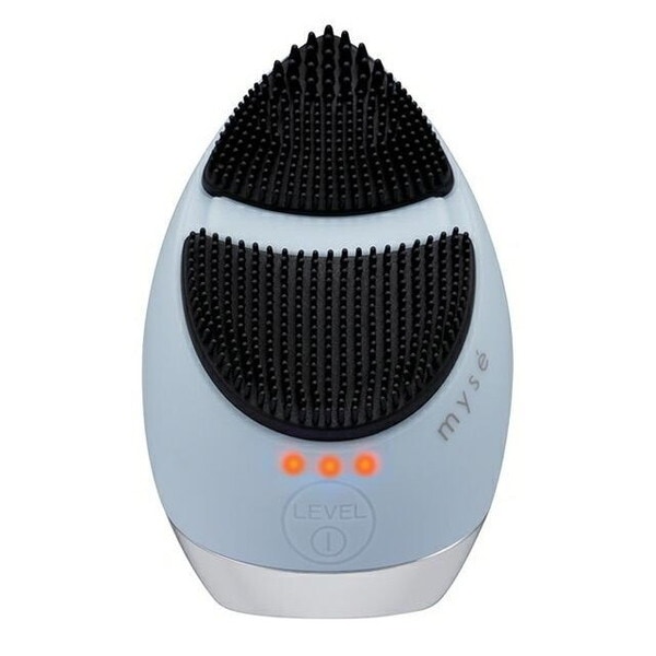 MS71L ブルー ミーゼ クレンズリフト プラス 洗顔ブラシ美顔器 14,434円