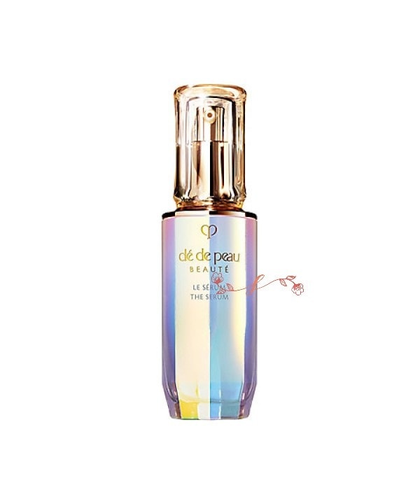 cle de peau　(資生堂　cpb)ル　セラム　50mL／美容液[医薬部外品]　本体　正規品