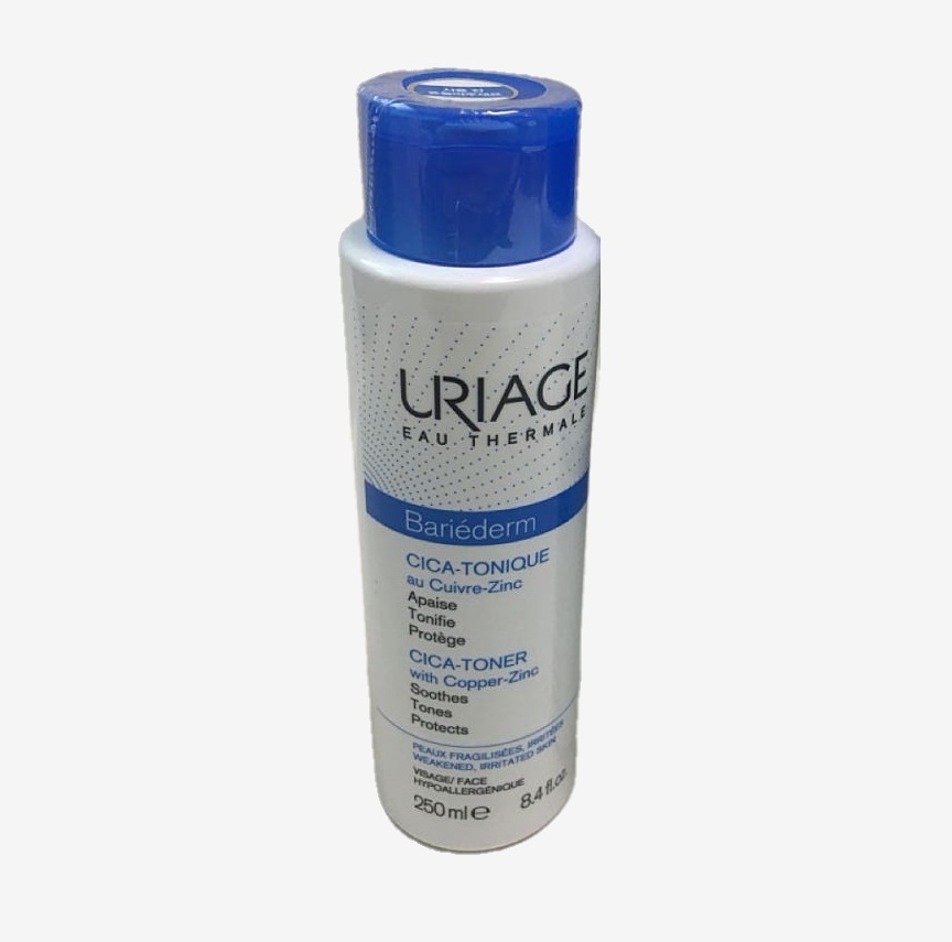 バリアダム シカ トナー 250ml