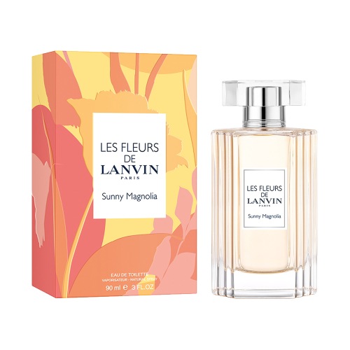 レ·フレール ドランバン サニー マグノリア EDT 90ML