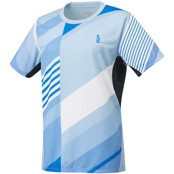 GOSEN ゴーセン レディース ゲームシャツ テニス ゲームシャツ ウィメンズ T2451-12 レディース 半袖 5,274円