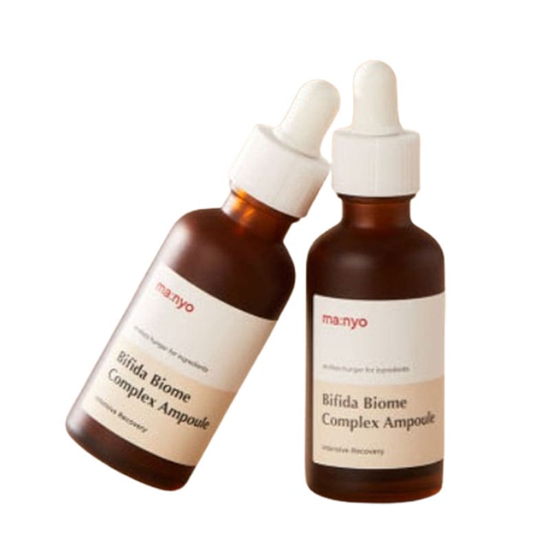【正規品】魔女工場 ビフィダ バイオーム コンプレックス アンプル 50ml 2個