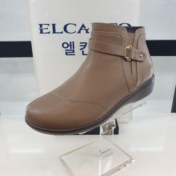 HC11ラムスキン女性アンクルブーツK2V8U5T4C35（45267907）