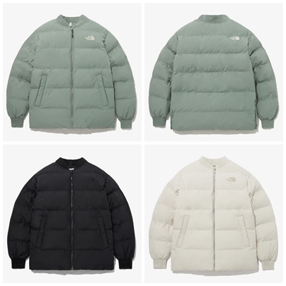 VUNTUT ON BALL JACKET /H [NJ3NP59]