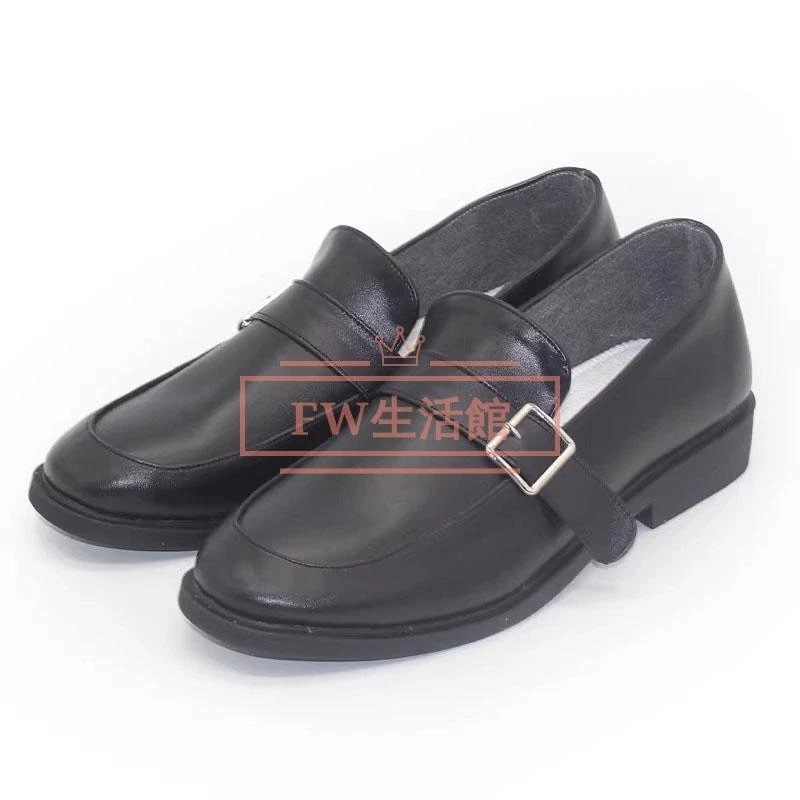 魔法少女ノ魔女裁判 二階堂ヒロ コスプレ 靴 男女サイズ シューズ 道具小物 ブーツ cosplay ハロウィン仮装 変装 コスチューム