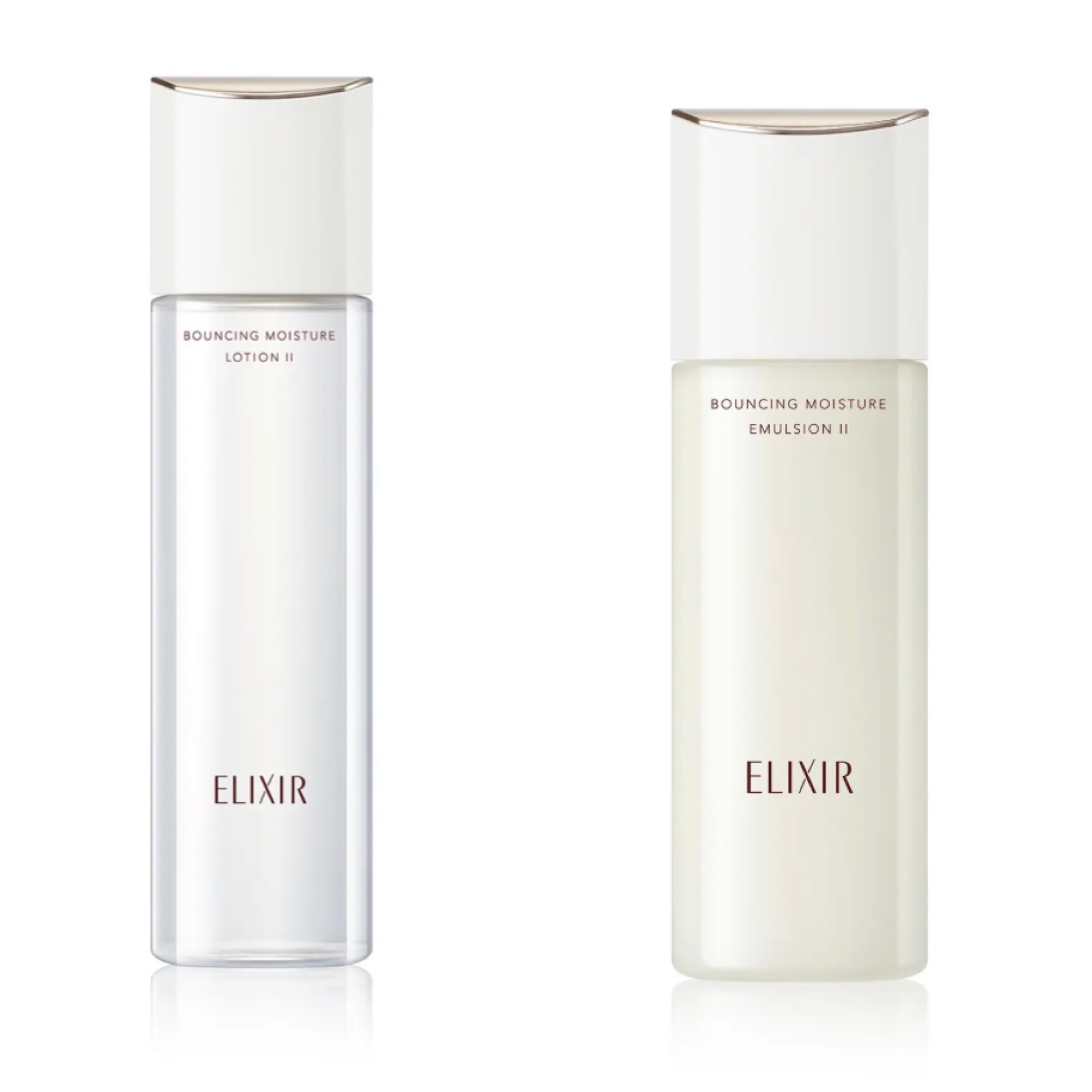 資生堂エリクシールリフトモイスト化粧水・乳液レフィル4点セット ELIXIR（エリクシール） [4種類から選べる]ELIXIR リフトモイスト