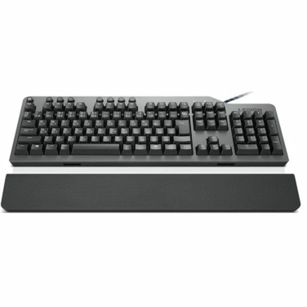 Lenovo Legion K500 RGB メカニカル ゲーミングキーボード GY40V42771 キーボード 展示品特価