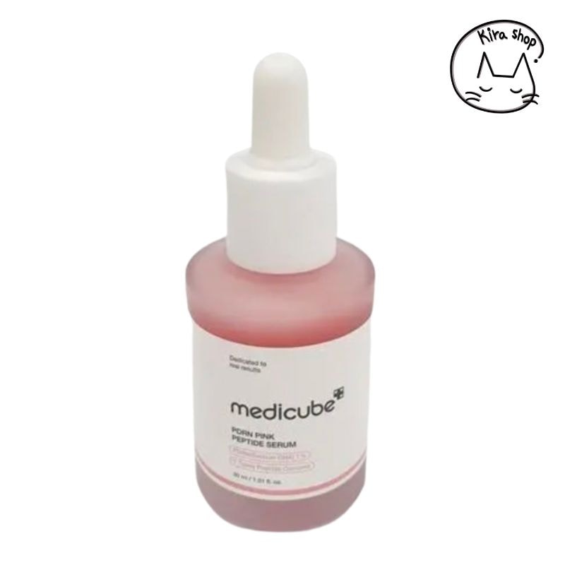 サーモン PDRN ピンクアンプル 30mL