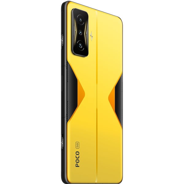 Xiaomi POCO 惜しい F4 GT 8G+128G SIMフリーシルバ-