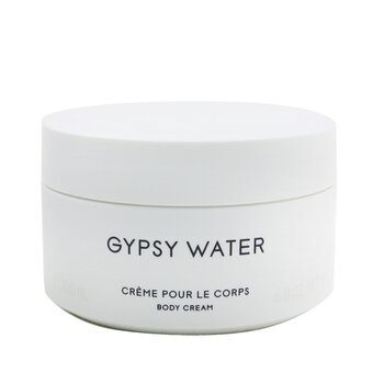 Byredo ジプシーウォーター ボディクリーム