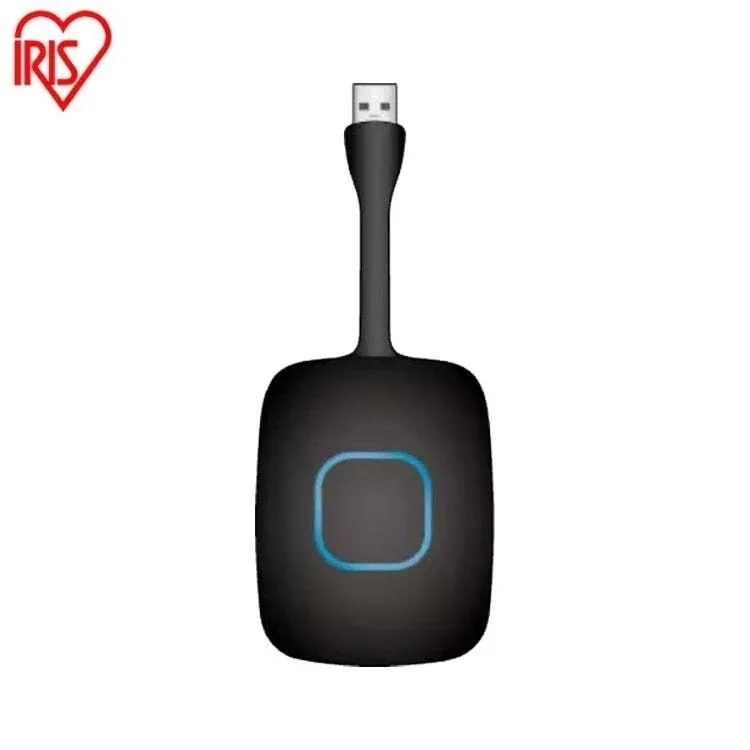 ミラーリングドングル IWB-WFDNG アイリスオーヤマ　メガ割