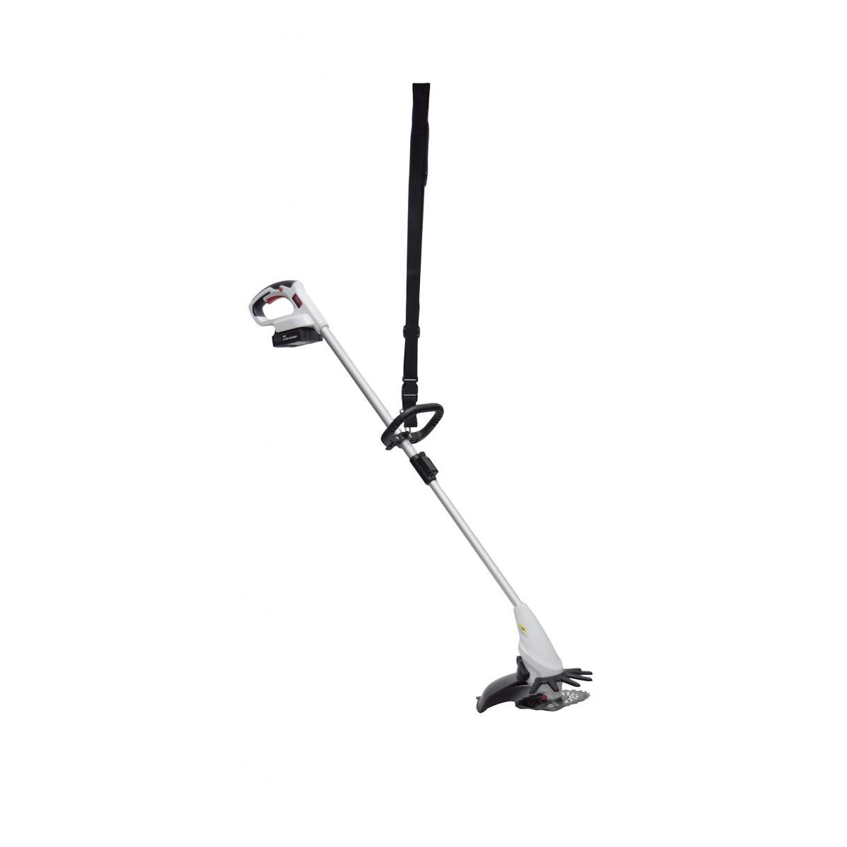 高儀 18V 充電式 2WAY グラストリマー NGGT-180LiA 草 刈り込み キワ刈り takagi