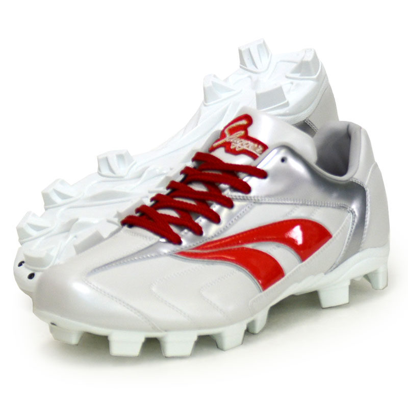 クボタスラッガー SLUGGER ポイントスパイク 野球 スパイク ローカット 26SS(D-019RD)