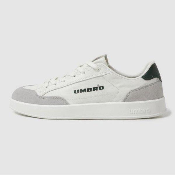 スニーカー JQS UP323CTP81-WHGN VAGUE (ベイグ) / WHITE GREEN