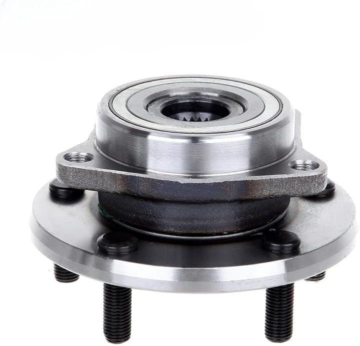 互換品フロント ハブベアリング ランサー CP9A / レグナム EC5W ホイール MR403970 MR334386 MR369519 左右共通 LANCER エンジン 異音