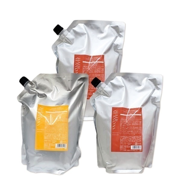 トリートメント 2000g 詰め替え 3個 [スムース/モイスチャー] 選べるセット