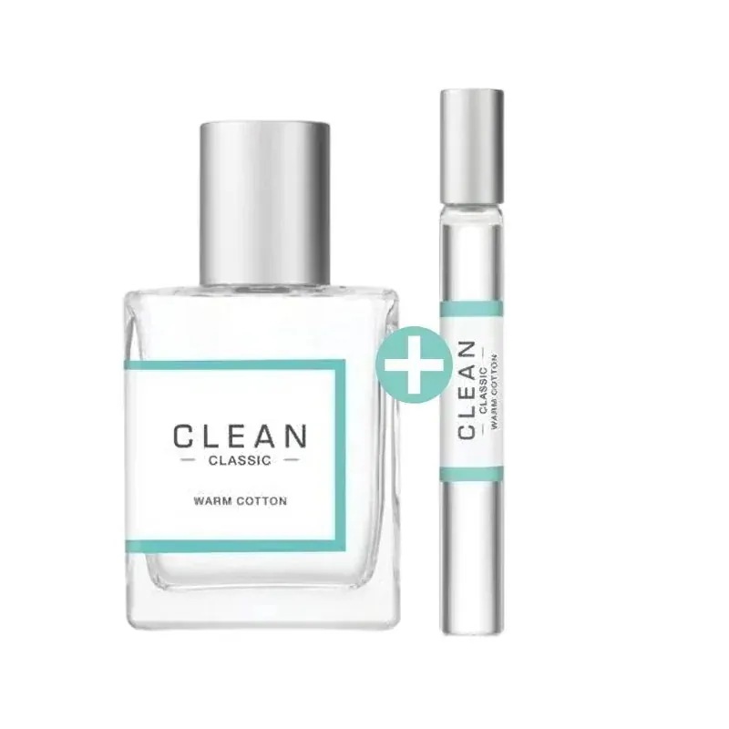 [単独企画] ウォームコットン EDP 30ml/60ml ローラーボール 贈呈企画