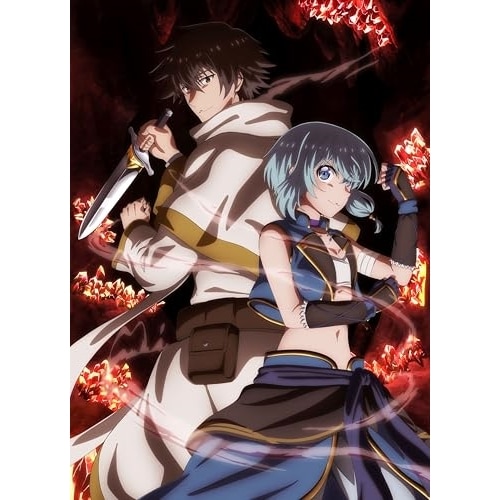 パーティーから追放されたその治癒師実は最強につき Vol.2(Blu-ray .. (Blu-ray) GNXA-2562