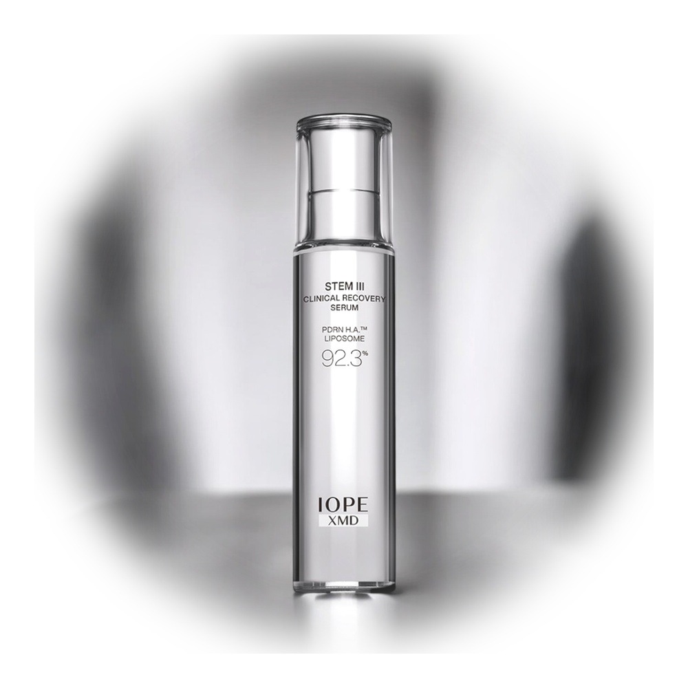 XMD STEM3 クリニカル リカバリー セラム 50ml [ハリ+密度ケア]
