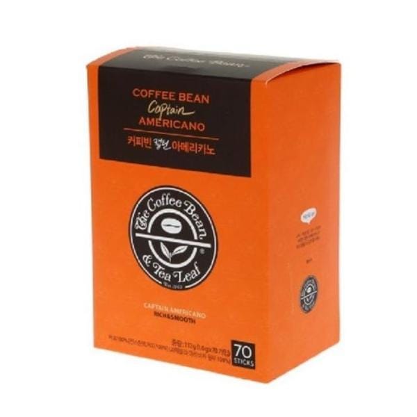 RG5L03P3スティック コーヒー豆 コーヒー豆 キャプテン アメリカーノ 1 ラテ