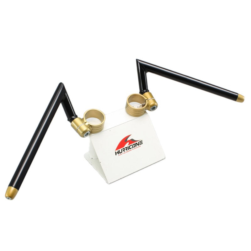 ハリケーン HURRICANE セパレートハンドル TYPE I HS4303G-01