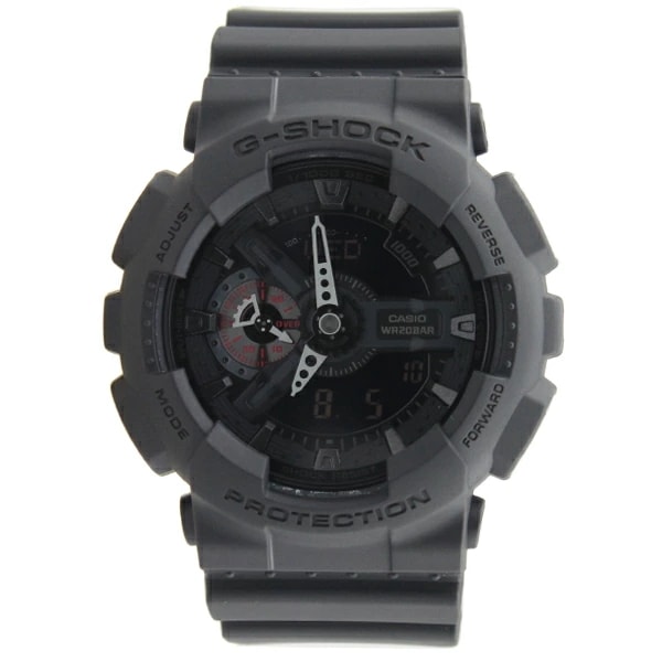 G-SHOCK ジーショック メンズ 腕時計 デジアナモデル　GA-110MB-1A