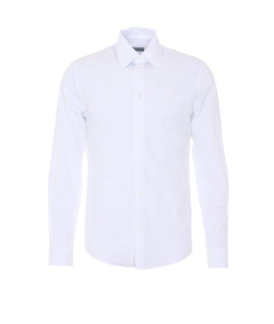 BURBERRY Men Shirts 8122007 A1462 White