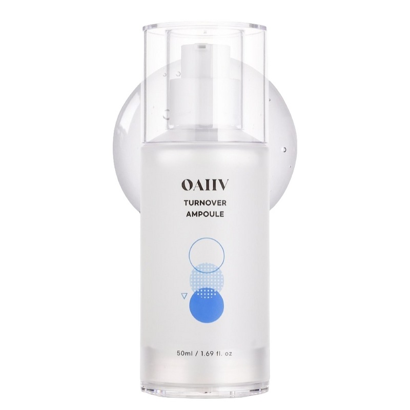 オーアイブターンオーバーアンプル50ml1個