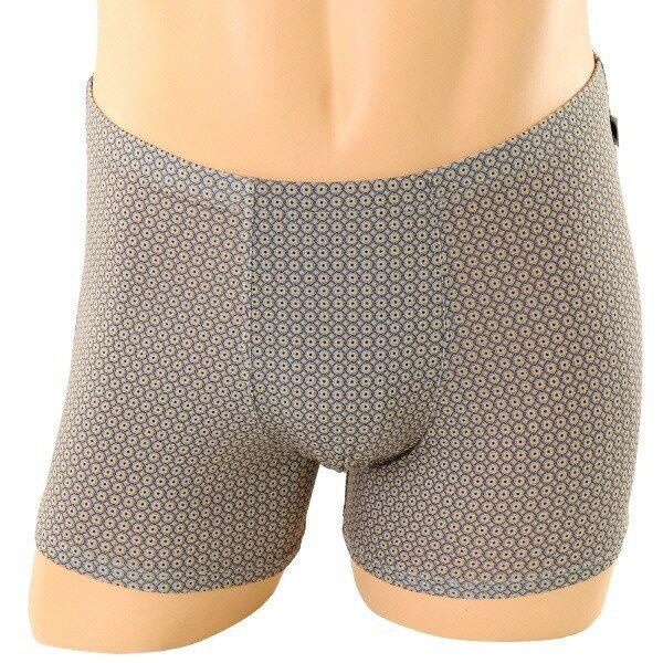 WMP2367BBE_幾何学模様サポートドロワーズ BE