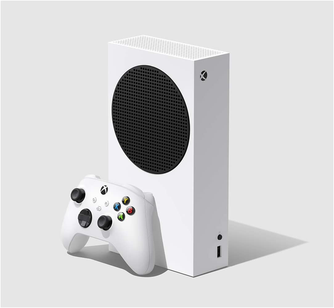 【開店SALE】 Xbox Series S