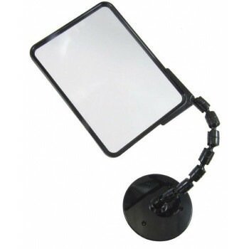 RU-1730　ミザール　フレネルスタンドルーペ 4,837円