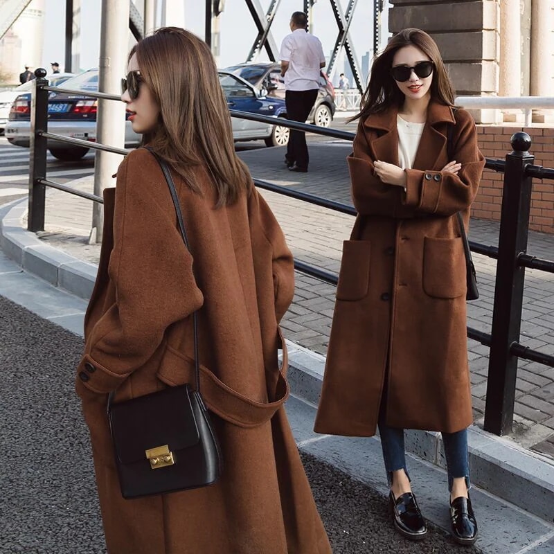 新品 大人気 コート レディース 冬 ロング丈 ロングコート チェスターコート 大きいサイズ 3L 4L 無地 シンプル ポケット アウター 通勤 秋冬 冬新作 黒