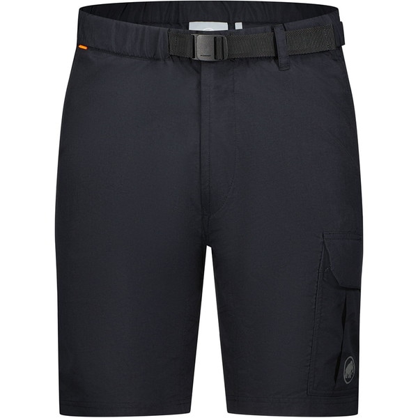 MAMMUT マムート Hiking Cargo Shorts AF Menn ウインドウェア 102300900-0001 サイズはユーロ表記 ハーフパンツ