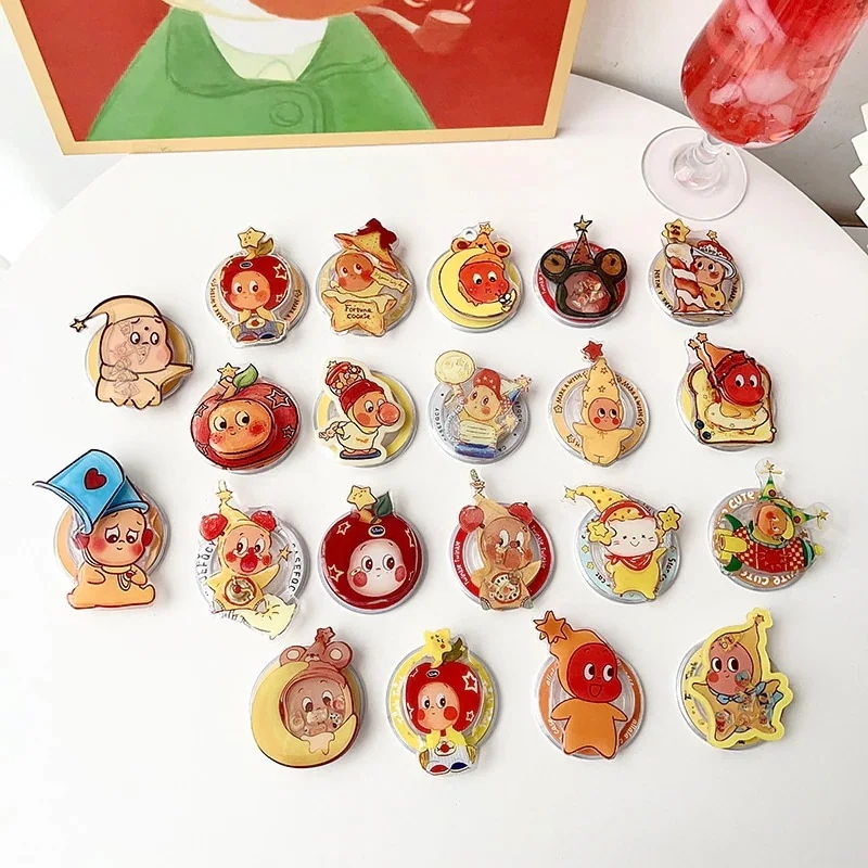 1つ買うと10個無料 スマホグリップ magsafe 磁気吸着 スマホアクセサリー スマホスタンド 可愛い 韓国ファッション新品セール