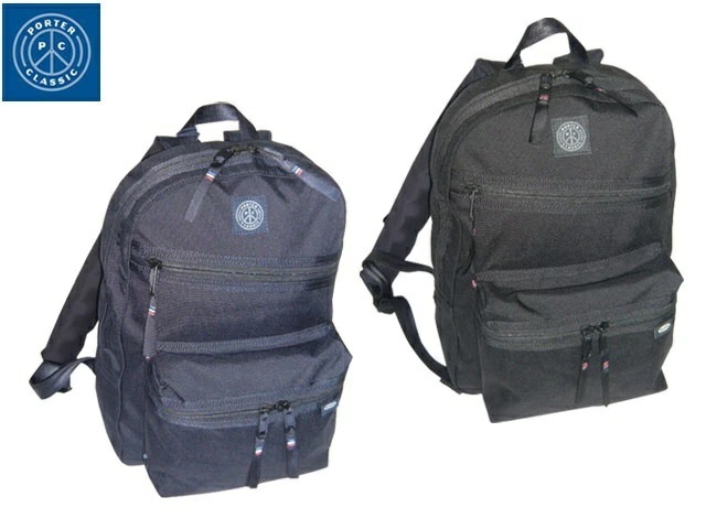 ポータークラシック リュック NEWTON S PC-050-1415 pocl59