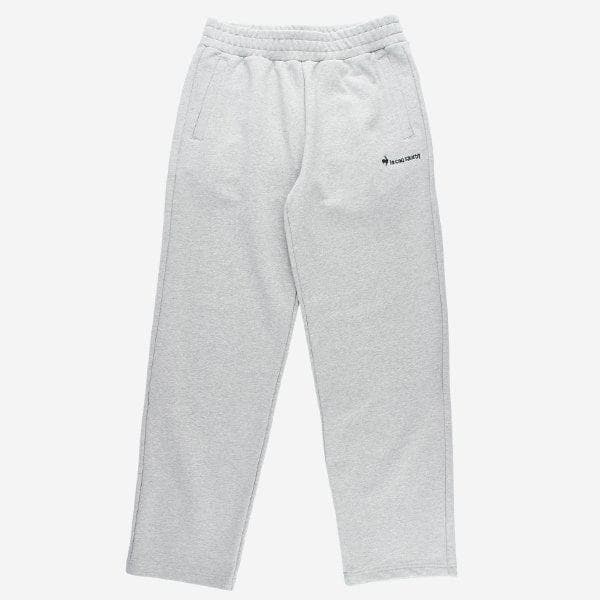 レギュラーフィット エッセンシャル ストレート パンツ QQ123LFP11 MGR