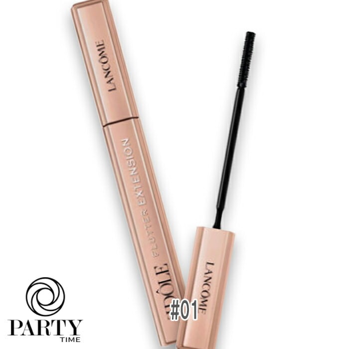 LANCOME ラッシュ イドル フラッター エクステンション 01 トゥルー ブラック