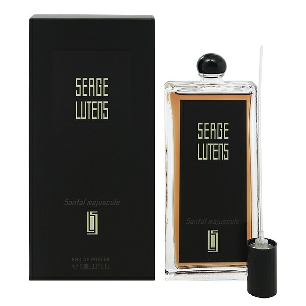 サンタルマジュスキュル EDP SP 100ml