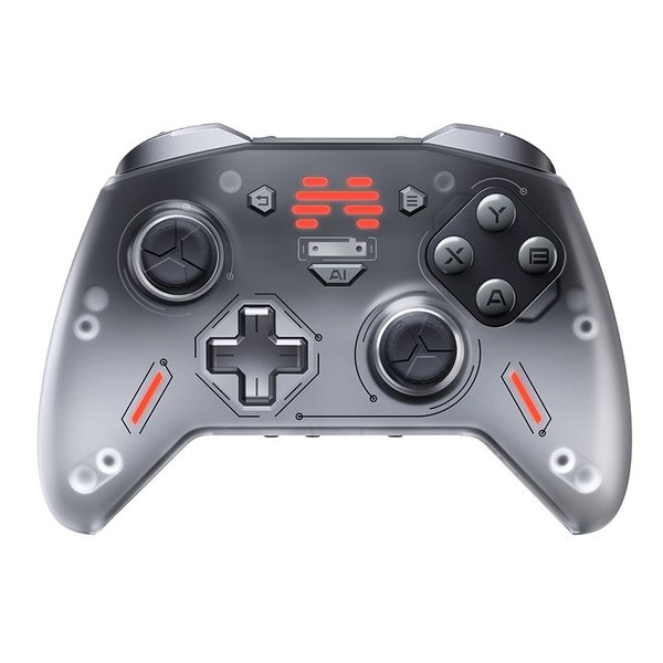 Zeus 2 Elite Wireless Controller Gamepad Flagship Version Black bt-zeus2-oms-fv-black